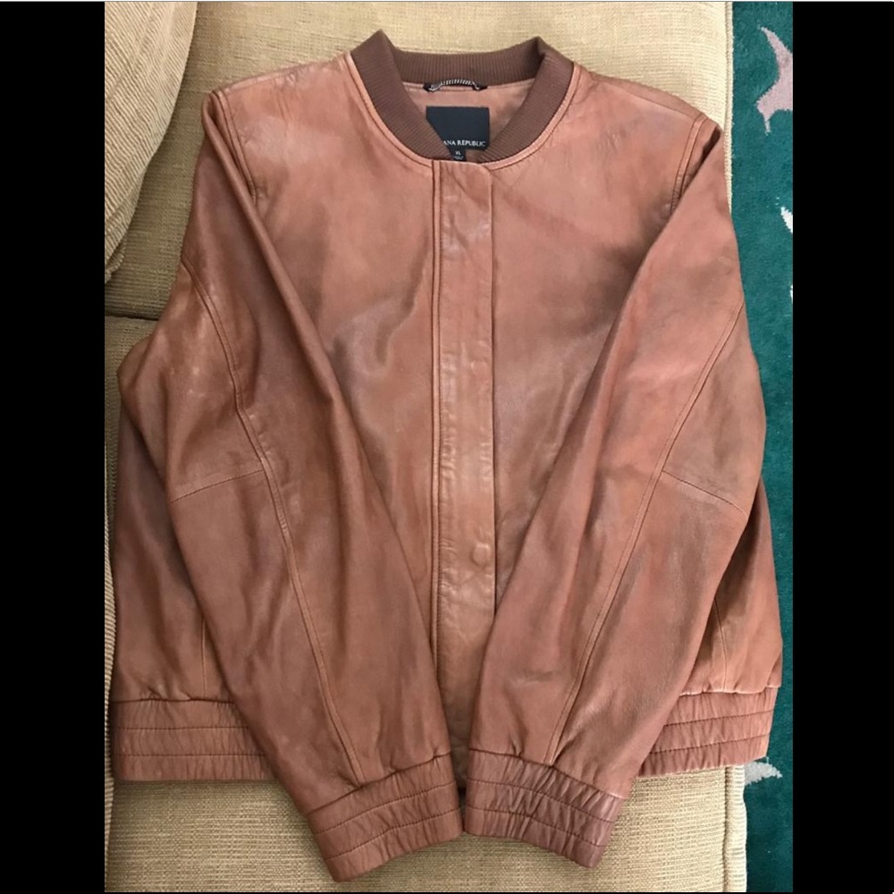 Banana Republic Jacket